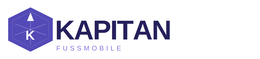 KAPITAN FUSSMOBILE logo