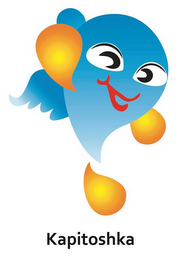 KAPITOSHKA logo