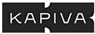 KAPIVA logo