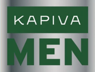KAPIVA MEN logo