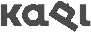 KAPL logo