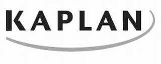 KAPLAN logo