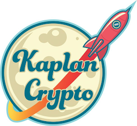 KAPLAN CRYPTO logo