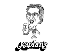 KAPLAN'S logo