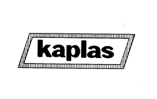KAPLAS logo