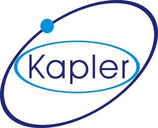 KAPLER logo