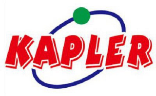 KAPLER logo