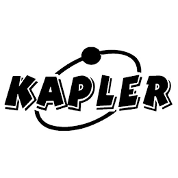 KAPLER logo