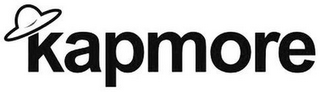 KAPMORE logo