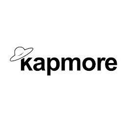 KAPMORE logo