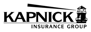 KAPNICK INSURANCE GROUP logo