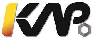 KAPO logo