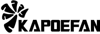KAPOEFAN logo