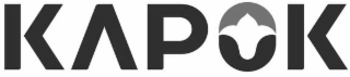 KAPOK logo