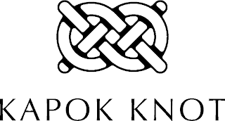 KAPOK KNOT logo