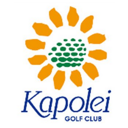 KAPOLEI GOLF CLUB logo
