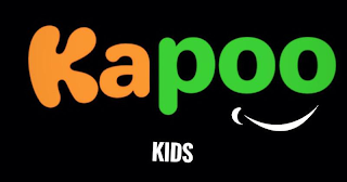 KAPOO KIDS logo