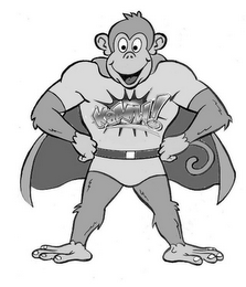KAPOW! logo