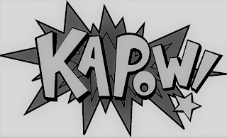 KAPOW! logo