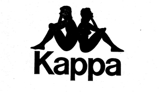 KAPPA logo