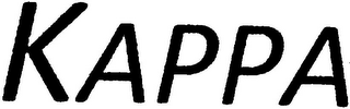 KAPPA logo