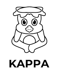 KAPPA logo