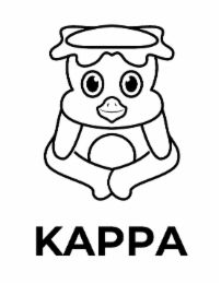 KAPPA logo