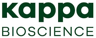 KAPPA BIOSCIENCE logo