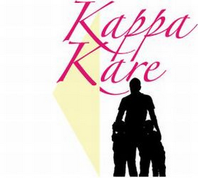 KAPPA KARE logo