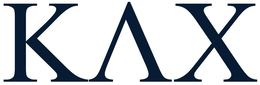 KAPPA LAMBDA CHI logo
