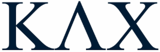KAPPA LAMDA CHI logo
