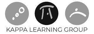 KAPPA LEARNING GROUP logo