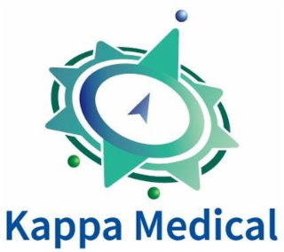 KAPPA MEDICAL logo