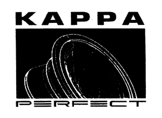KAPPA PERFECT logo