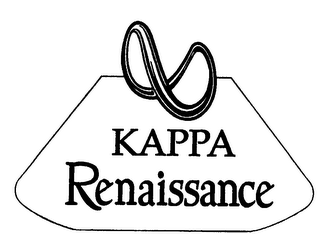 KAPPA RENAISSANCE logo