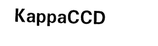 KAPPACCD logo