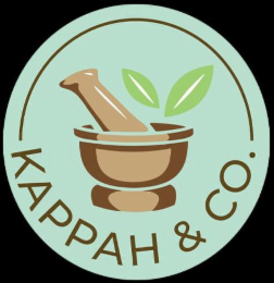 KAPPAH & CO. logo