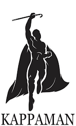 KAPPAMAN logo