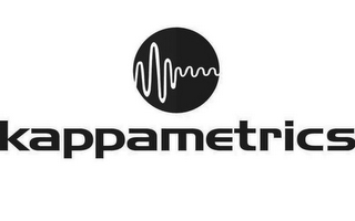 KAPPAMETRICS logo