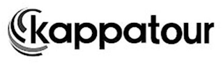 KAPPATOUR logo