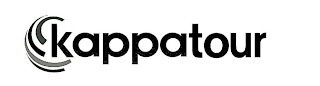 KAPPATOUR logo