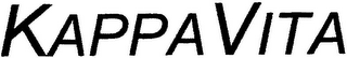 KAPPAVITA logo