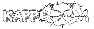 KAPPBOOM logo