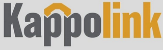 KAPPOLINK logo