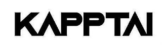 KAPPTAI logo
