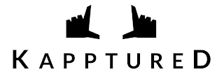 KAPPTURED logo