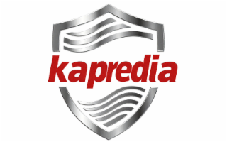 KAPREDIA logo
