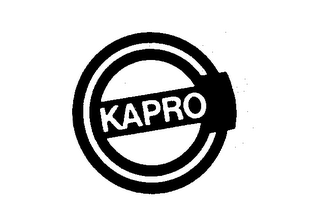 KAPRO logo