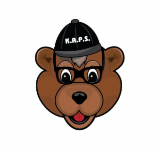 K.A.P.S. logo