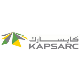 KAPSARC logo